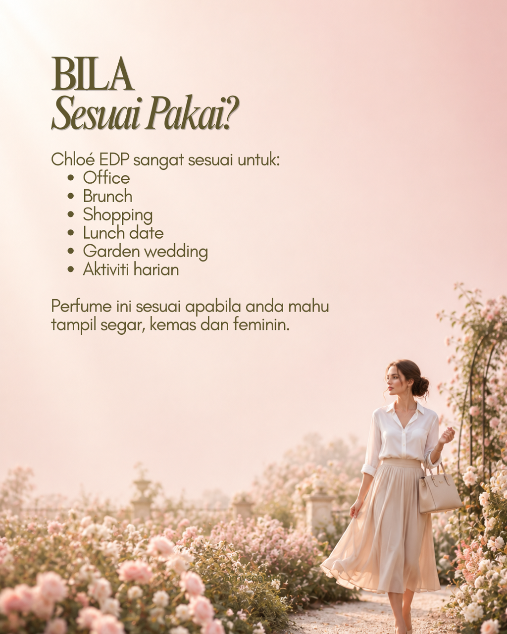 SCENTFLIX Chloe Chloe EDP 3