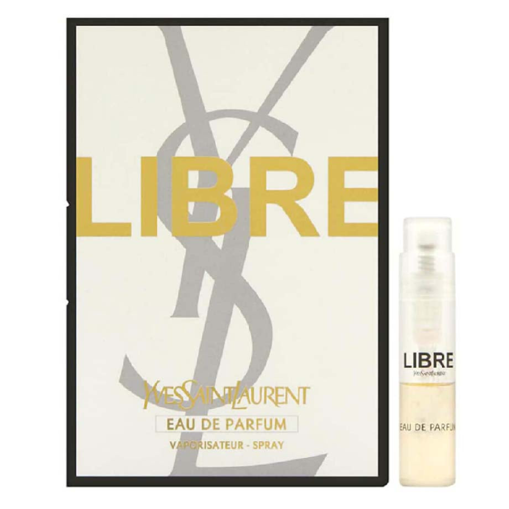 YSL Libre EDP Vial