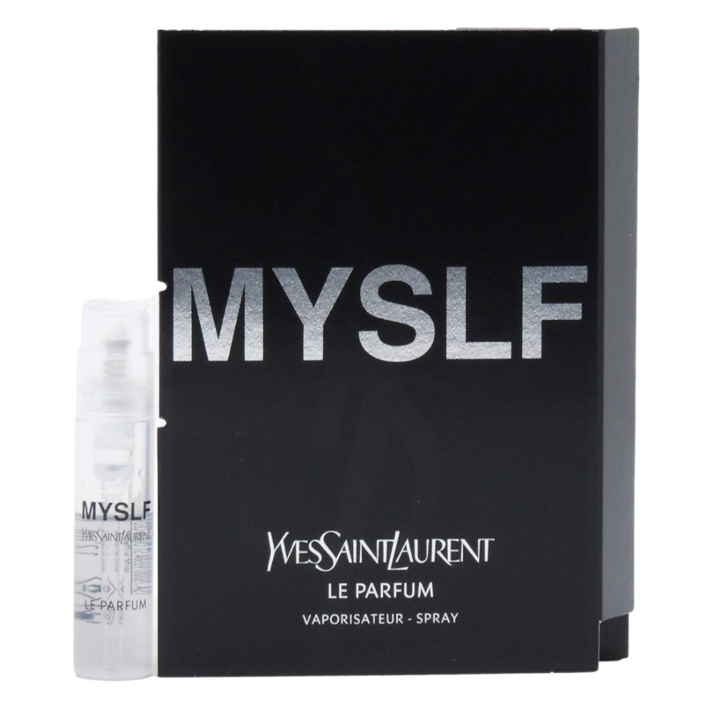 YSL Myslf Le Parfum Vial