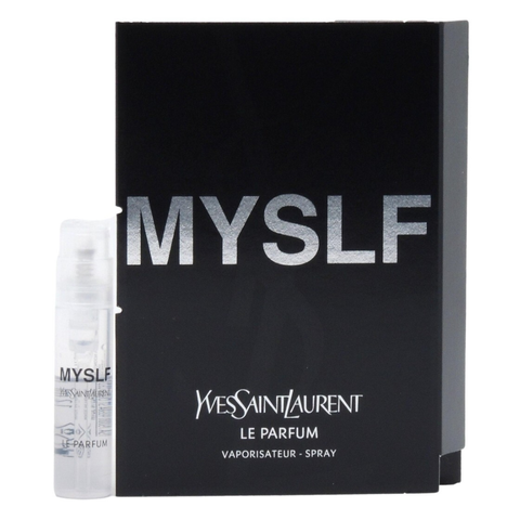 YSL Myslf Le Parfum Vial