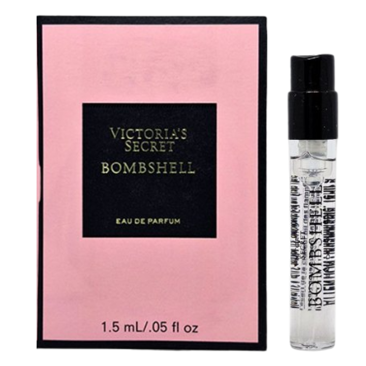 Victoria's Secret Bombshell EDP Vial
