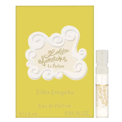 Lolita Lempicka Lolita Lempicka EDP Vial