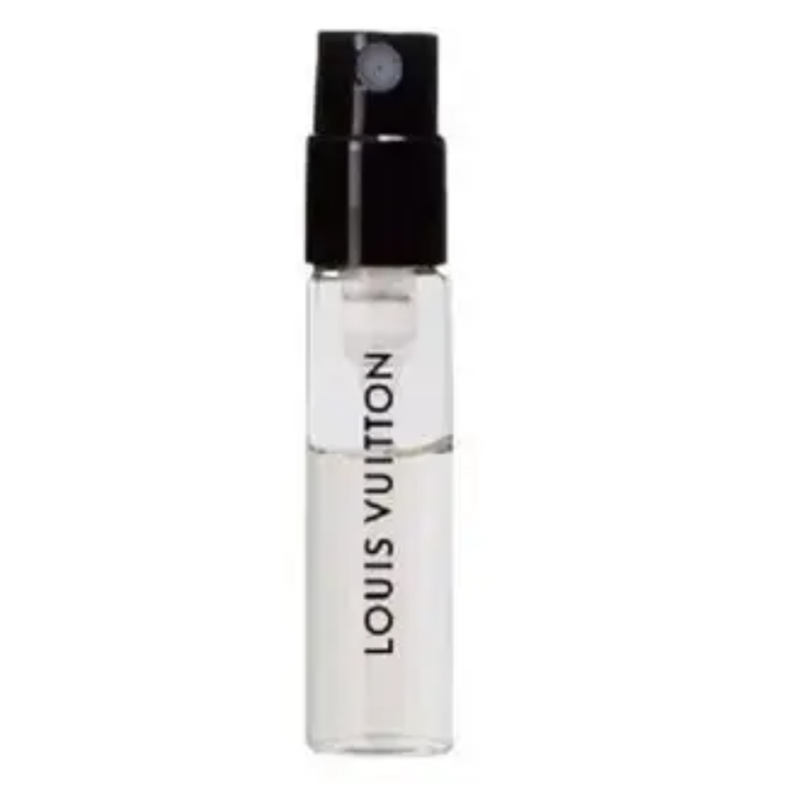 Louis Vuitton L'Immensite EDP Vial