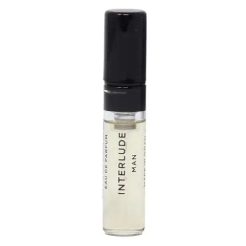 Amouage Interlude Man EDP Vial