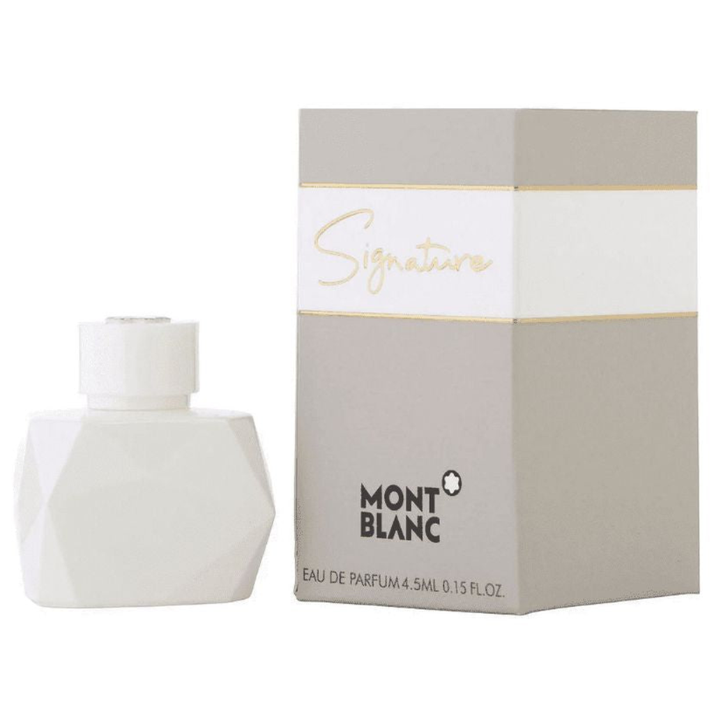 Montblanc Signature EDP 4.5ml