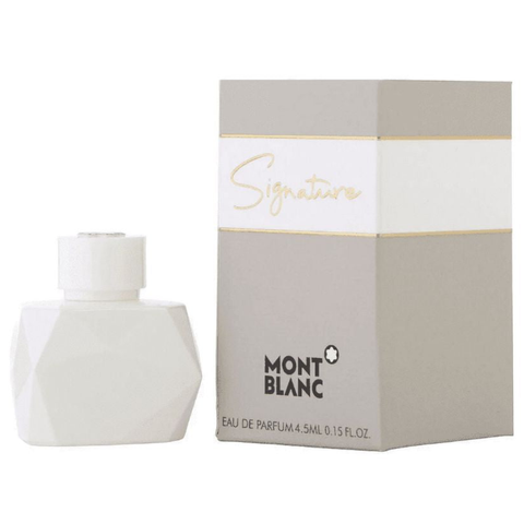 Montblanc Signature EDP 4.5ml