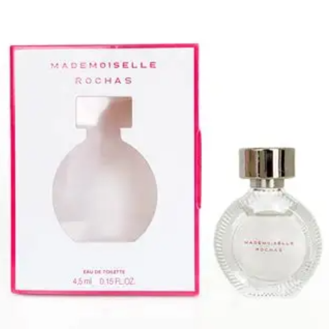 Rochas Mademoiselle Rochas EDT 4.5ml Miniature