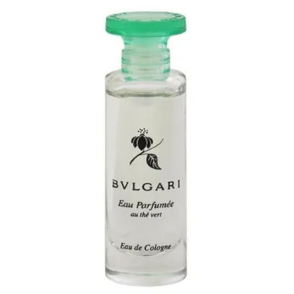 Bvlgari Eau Parfumée Au Thé Vert EDC 5ml Miniature