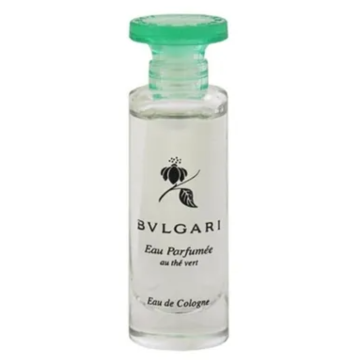 Bvlgari Eau Parfumée Au Thé Vert EDC 5ml Miniature