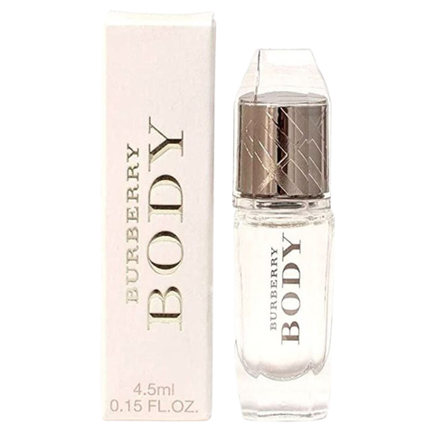 Burberry Body EDT 4.5ml Miniature