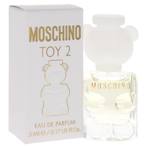 Moschino Toy 2 EDP 5ml Miniature