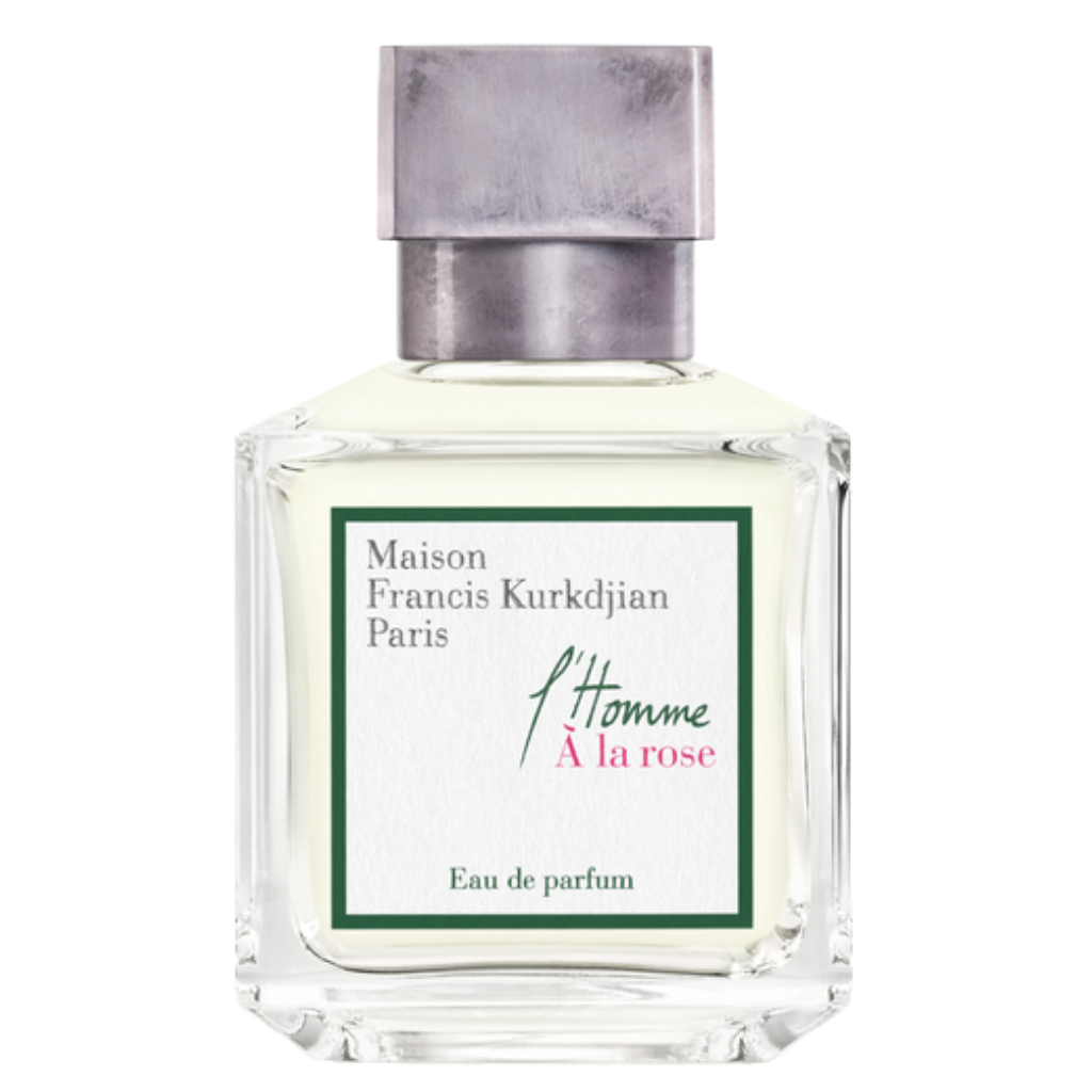 Maison Francis Kurkdjian L'Homme A La Rose