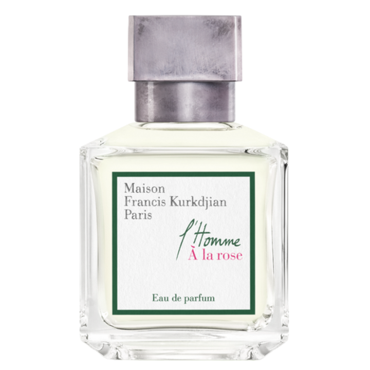 Maison Francis Kurkdjian L'Homme A La Rose
