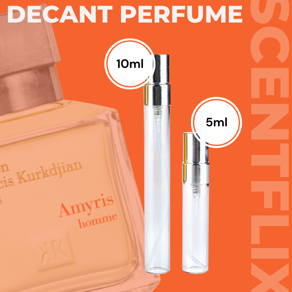 Maison Francis Kurkdjian Amyris Homme EDT decant
