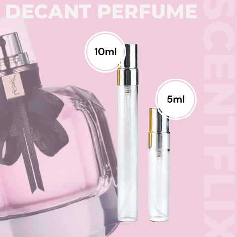 YSL Mon Paris EDP