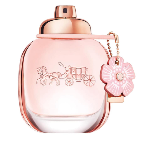 Coach Floral EDP