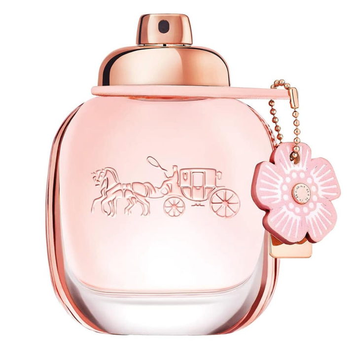 Coach Floral EDP