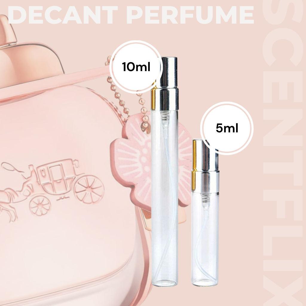 Coach Floral EDP decant