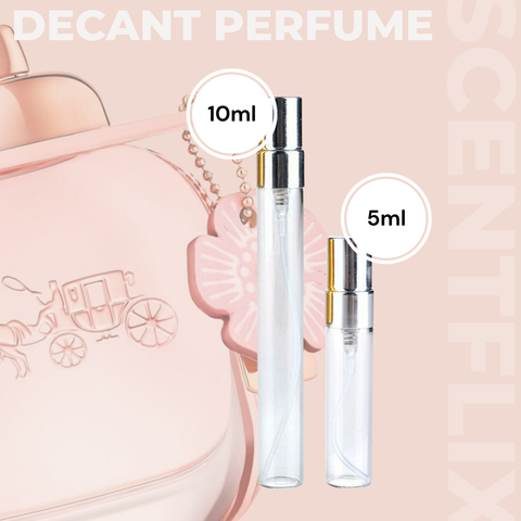 Coach Floral EDP decant