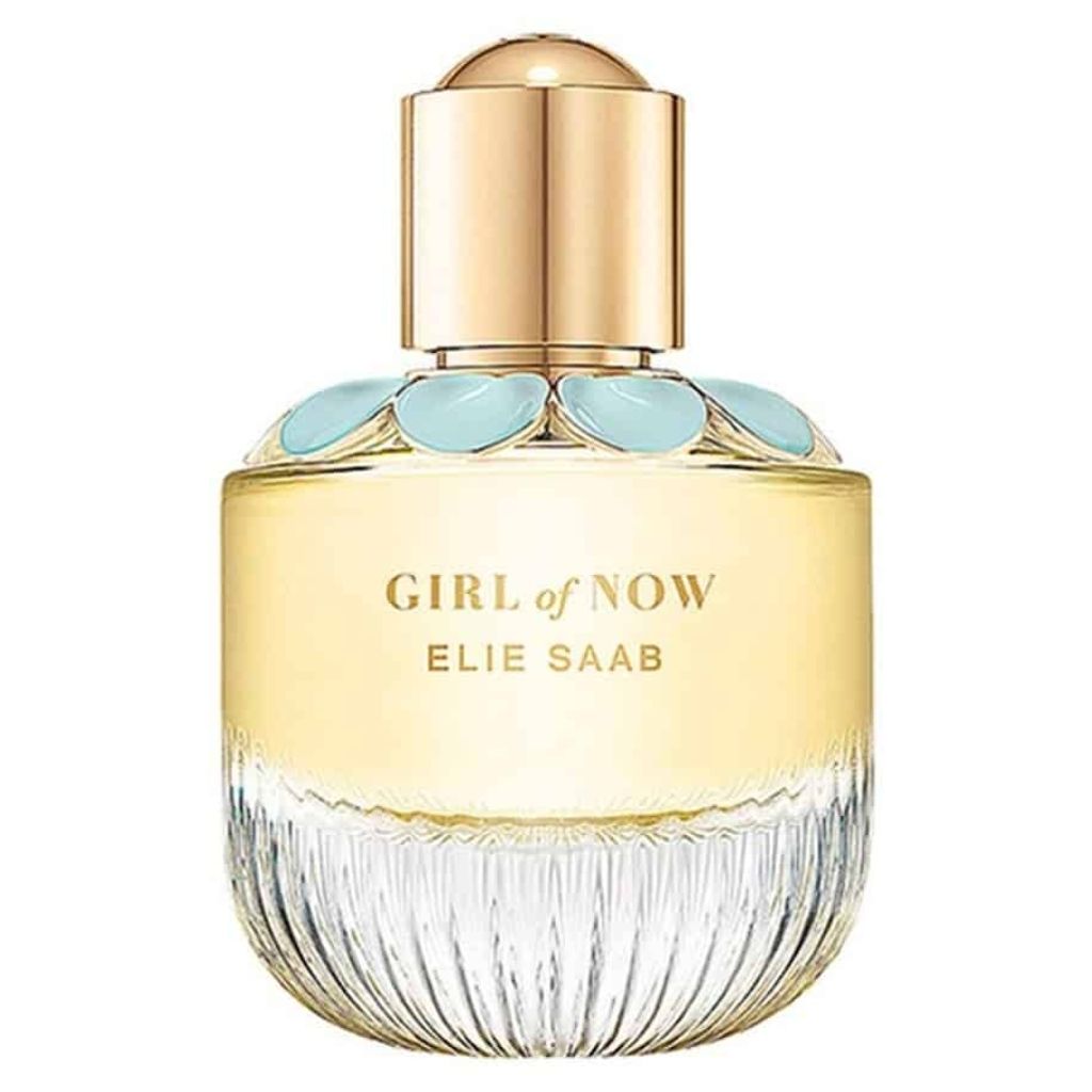 Elie Saab Girl of Now EDP