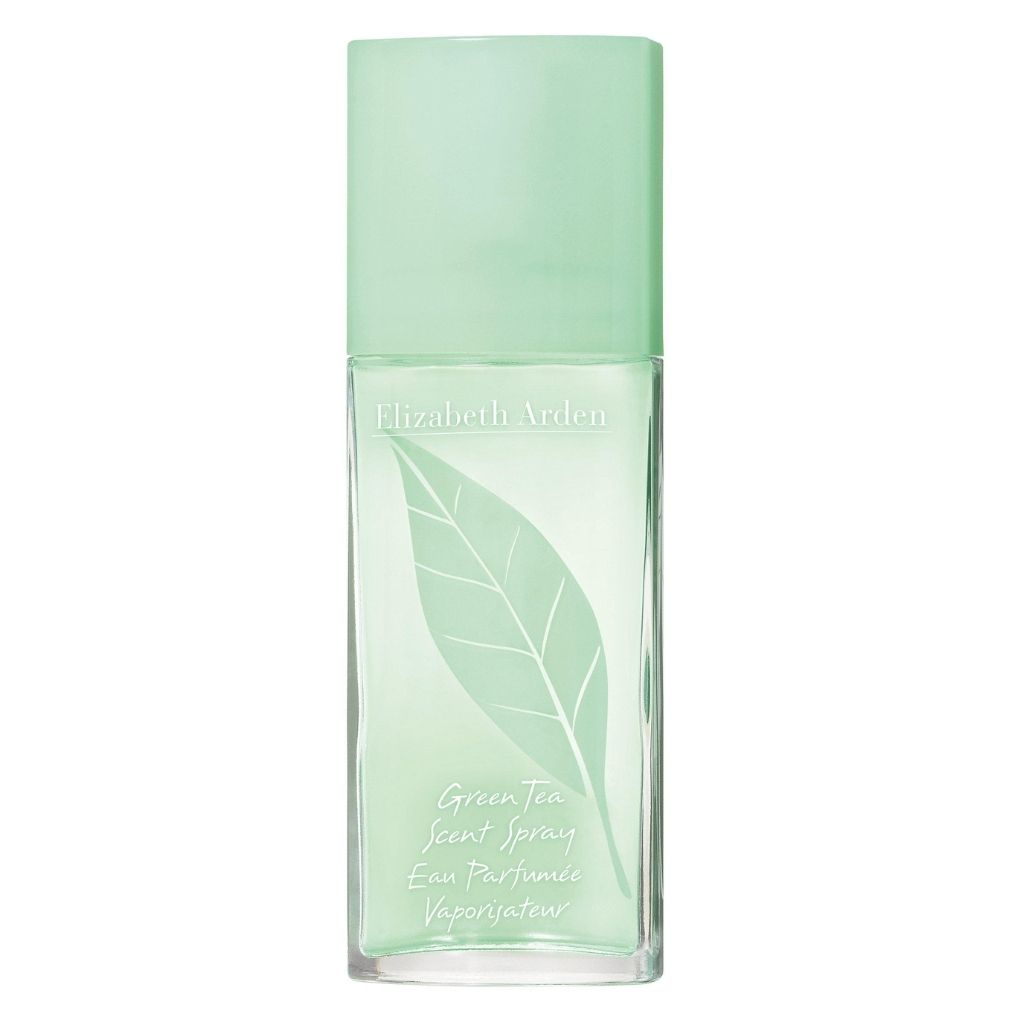 Elizabeth Arden Green Tea EDT
