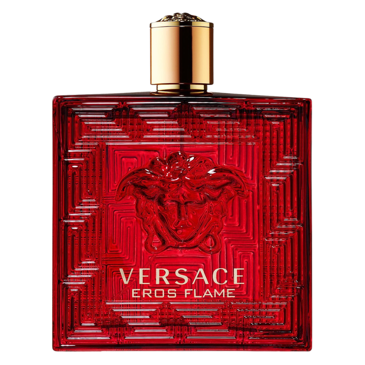 Versace Eros Flame EDP