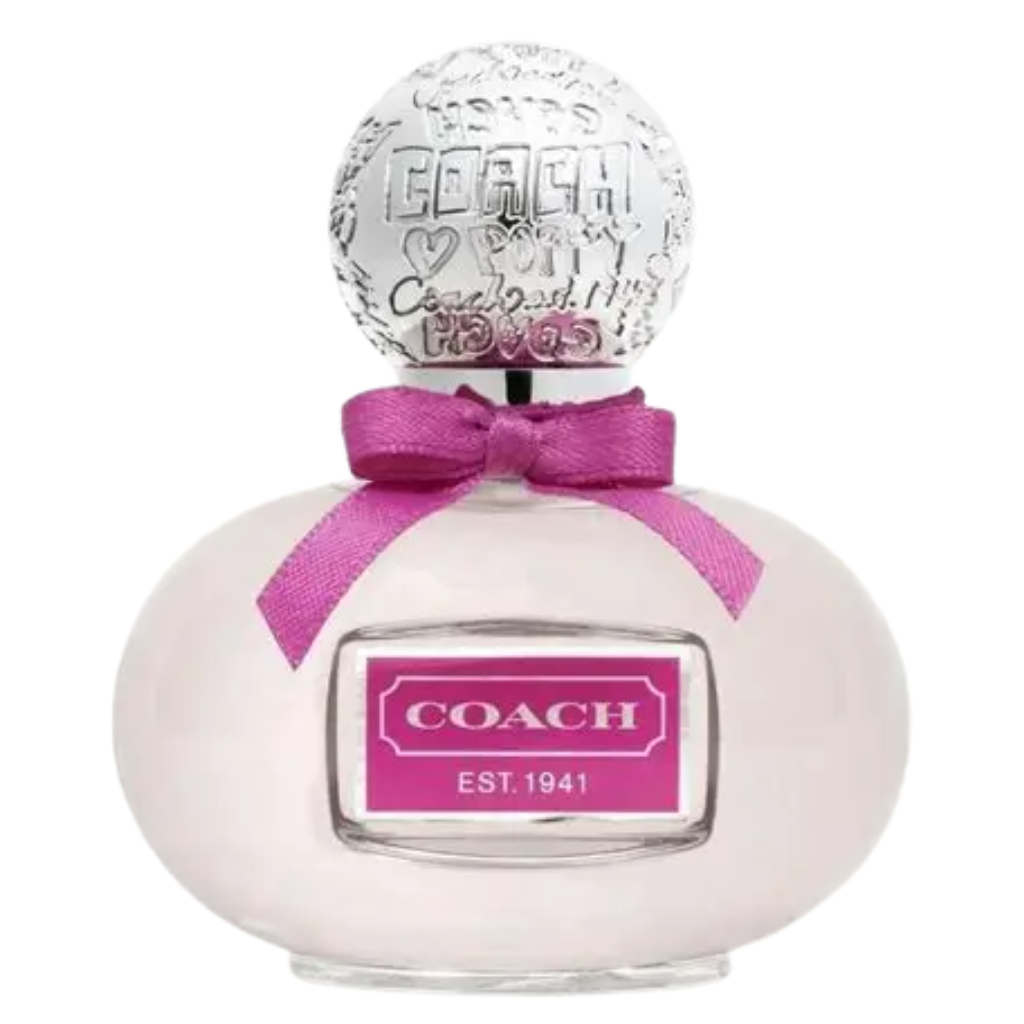 Coach Poppy Flower EDP