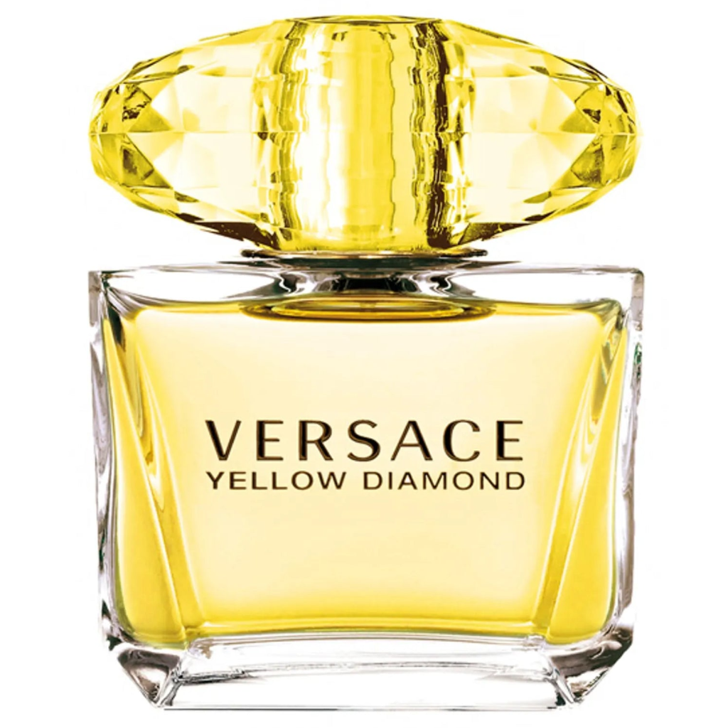 Versace Yellow Diamond EDT