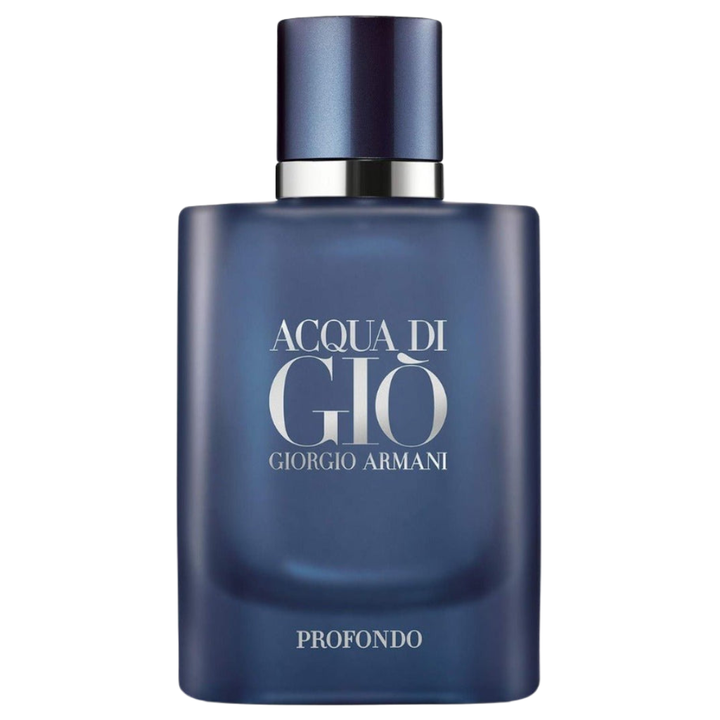 Giorgio Armani Acqua Di Gio Profondo EDP