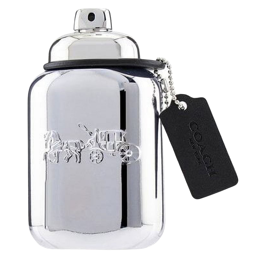 Coach Platinum EDP