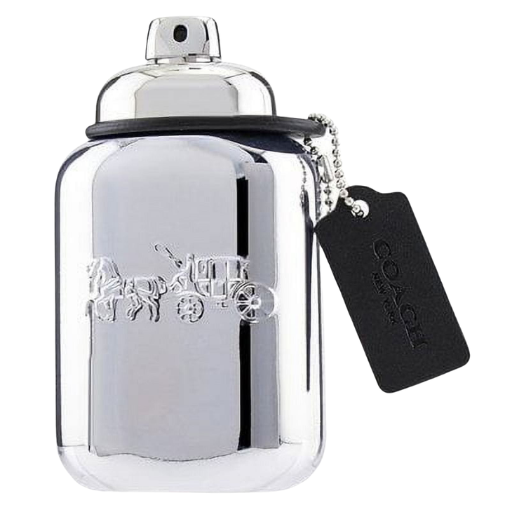 Coach Platinum EDP