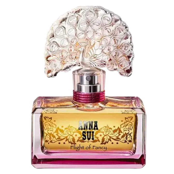 Anna Sui Flight of Fancy EDT
