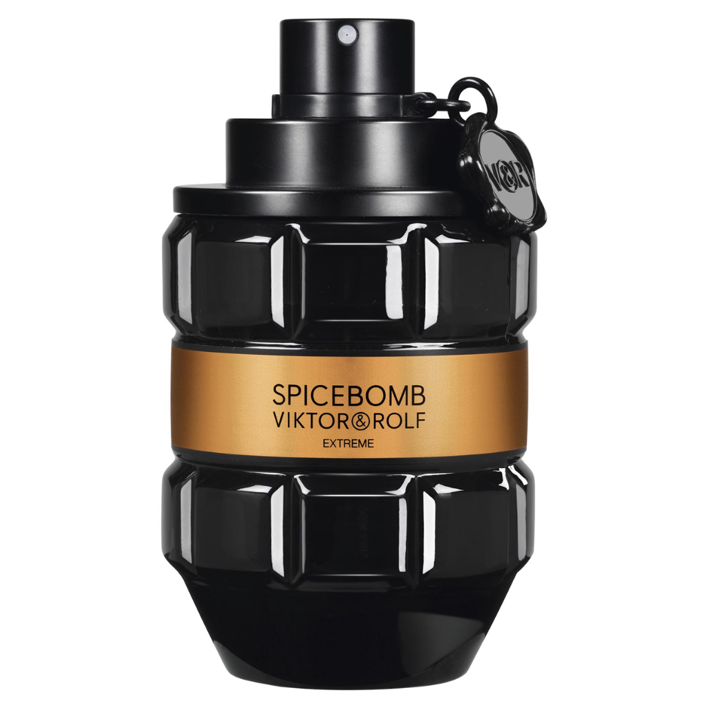 Viktor & Rolf Spicebomb Extreme