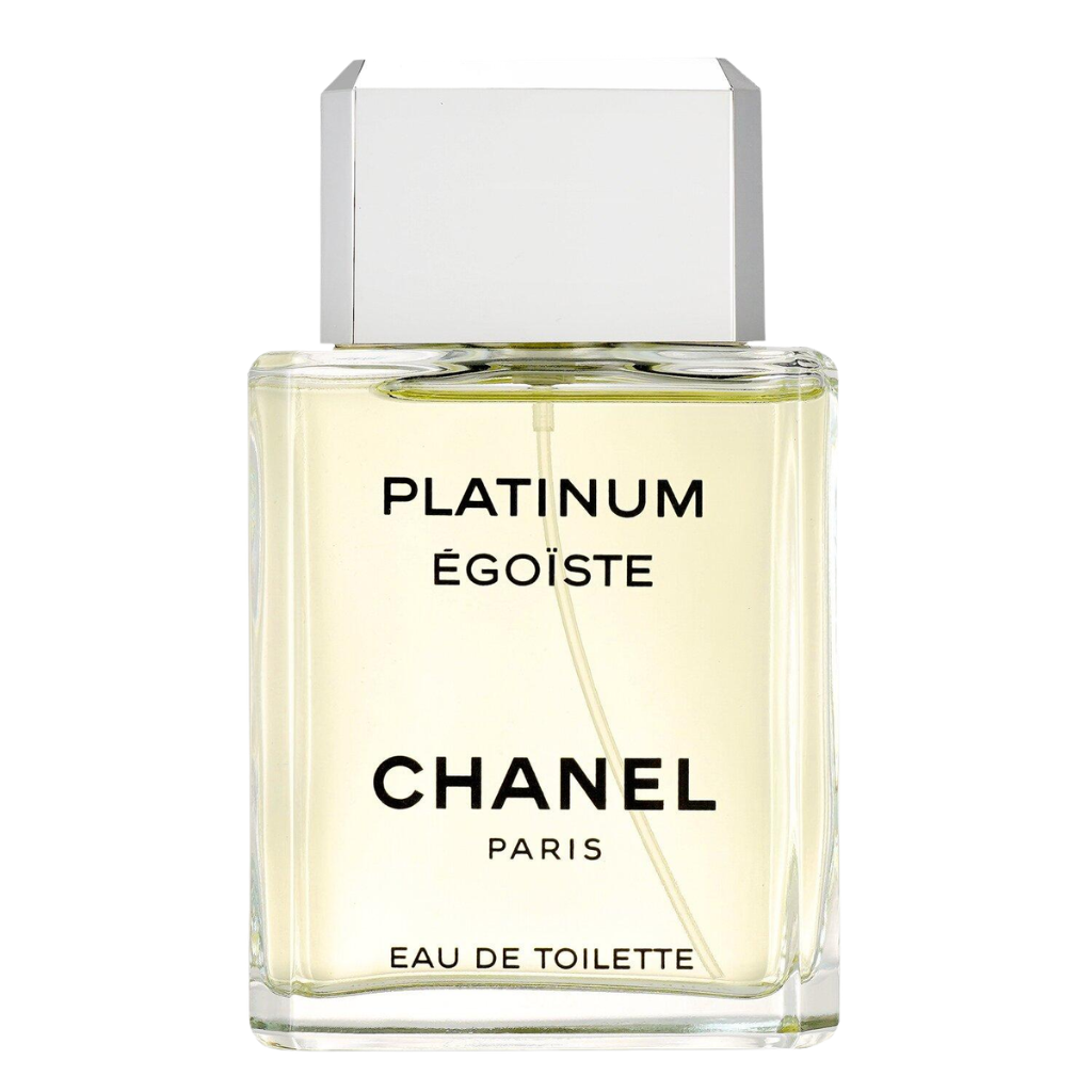 Chanel Platinum Egoiste EDT
