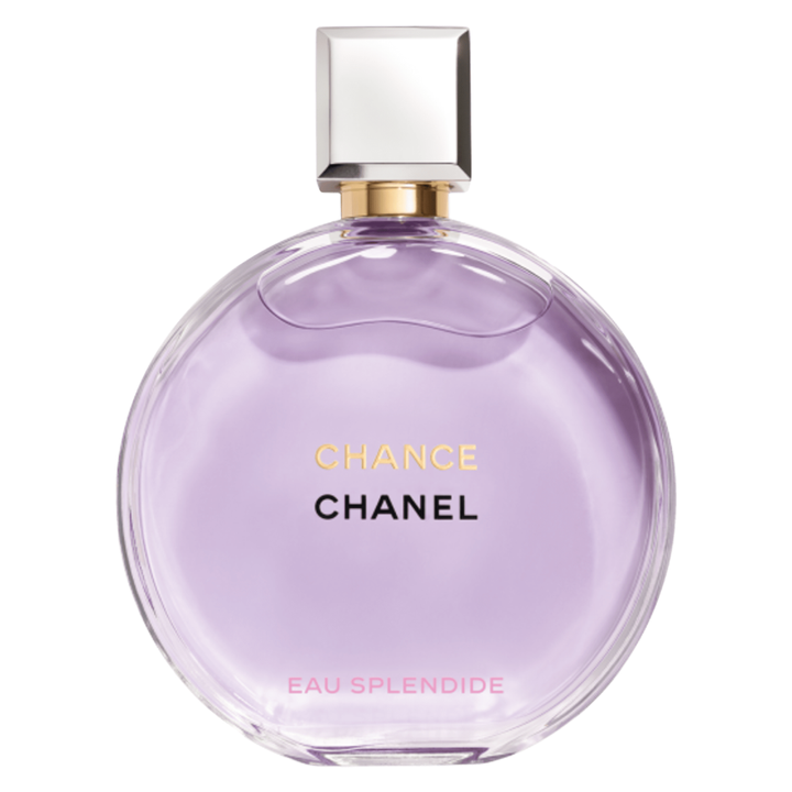 Chanel Chance Eau Splendide