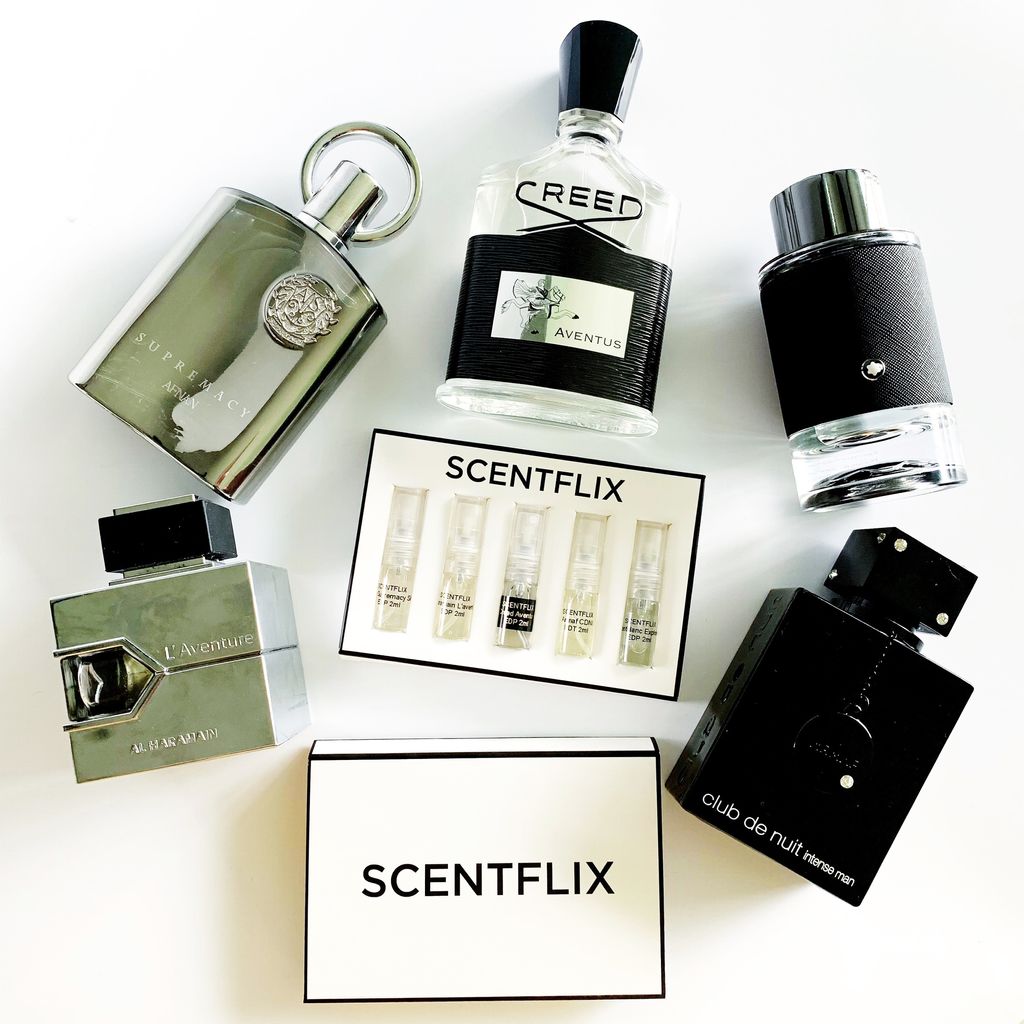 Creed Aventus Vibe – SCENTFLIX | Perfume Malaysia Decant