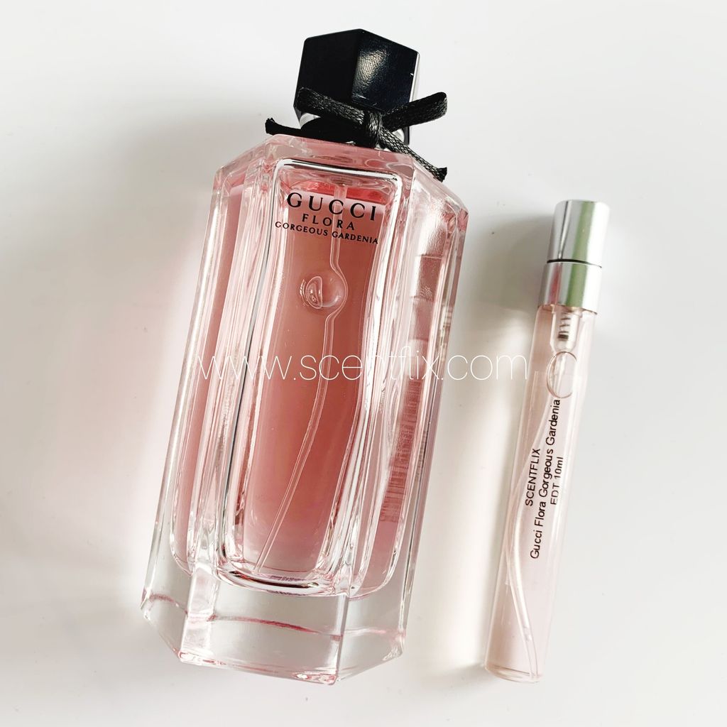 Gucci Flora EDP – The Fragrance Decant Boutique®