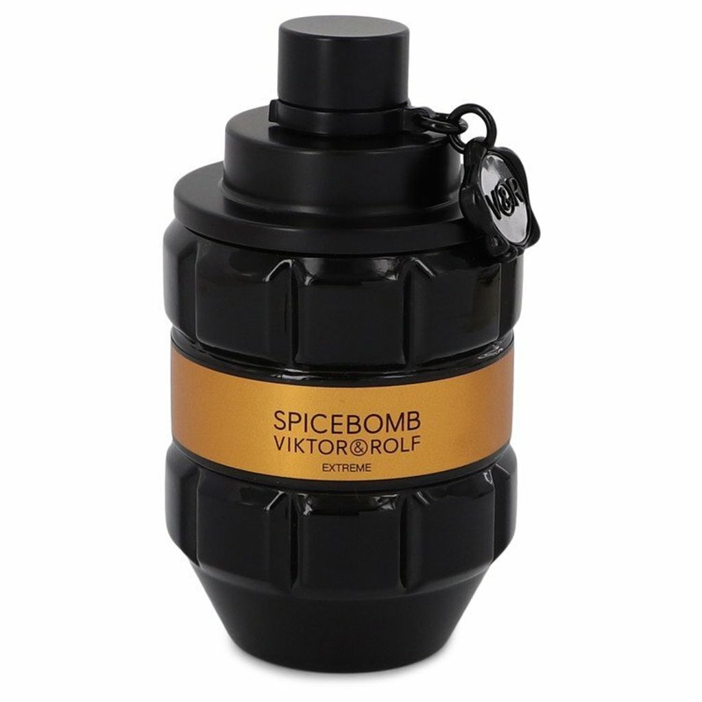 spicebomb extreme for men