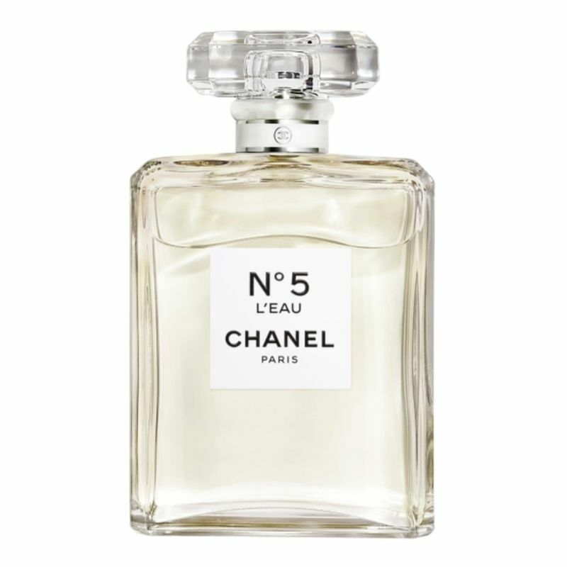Chanel No.5 L'eau EDT 10ml – SCENTFLIX