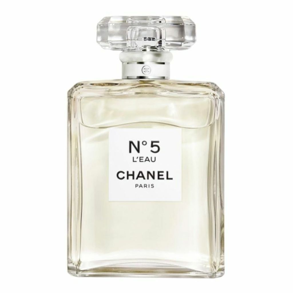 Chanel No.5 L'eau EDT 10ml – SCENTFLIX | Perfume Malaysia Decant