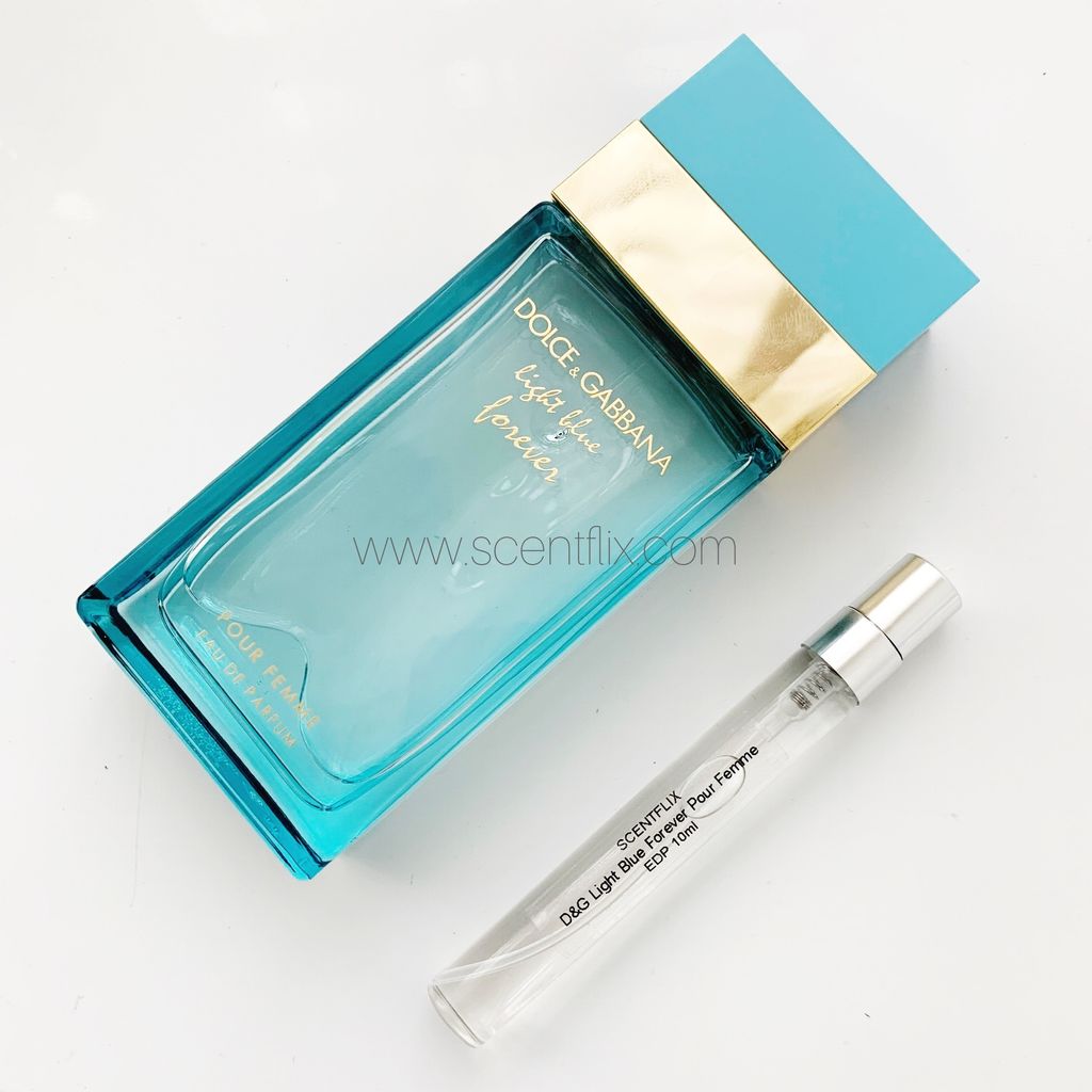 Dolce & gabbana Light Blue Forever Pour Femme decant.jpg