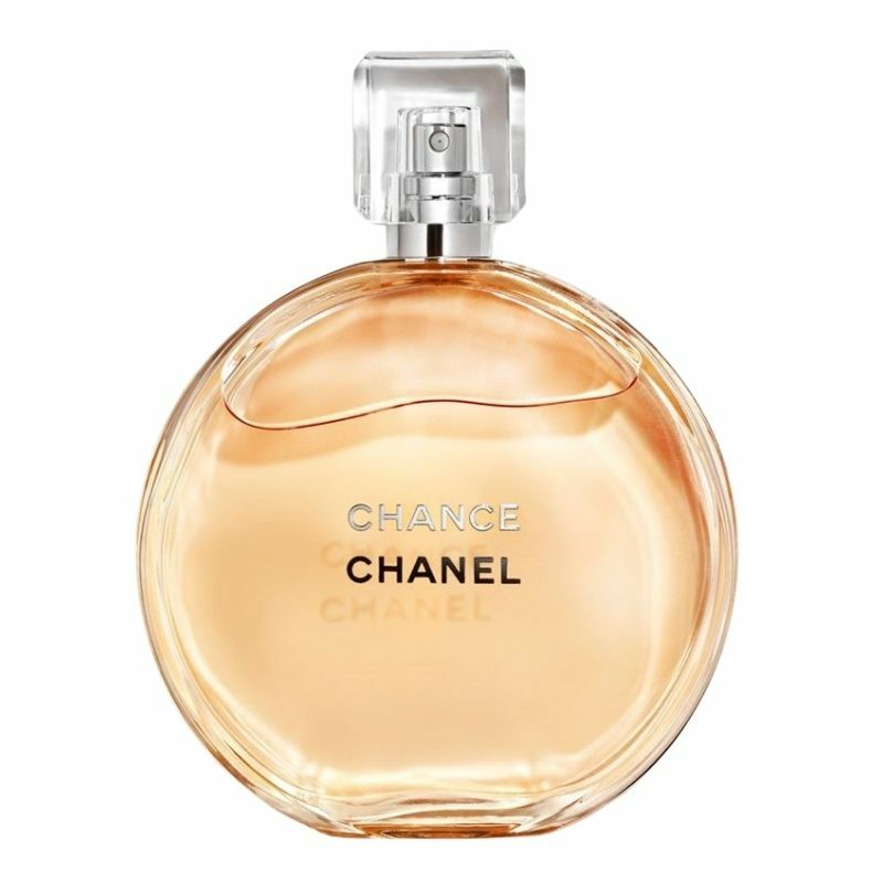 Chanel Chance EDT 10ml – SCENTFLIX