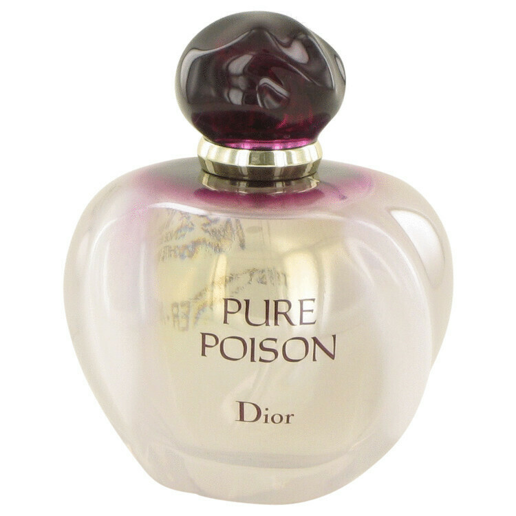 Dior Pure Poison Review  The Perfect White Floral Perfume (imo