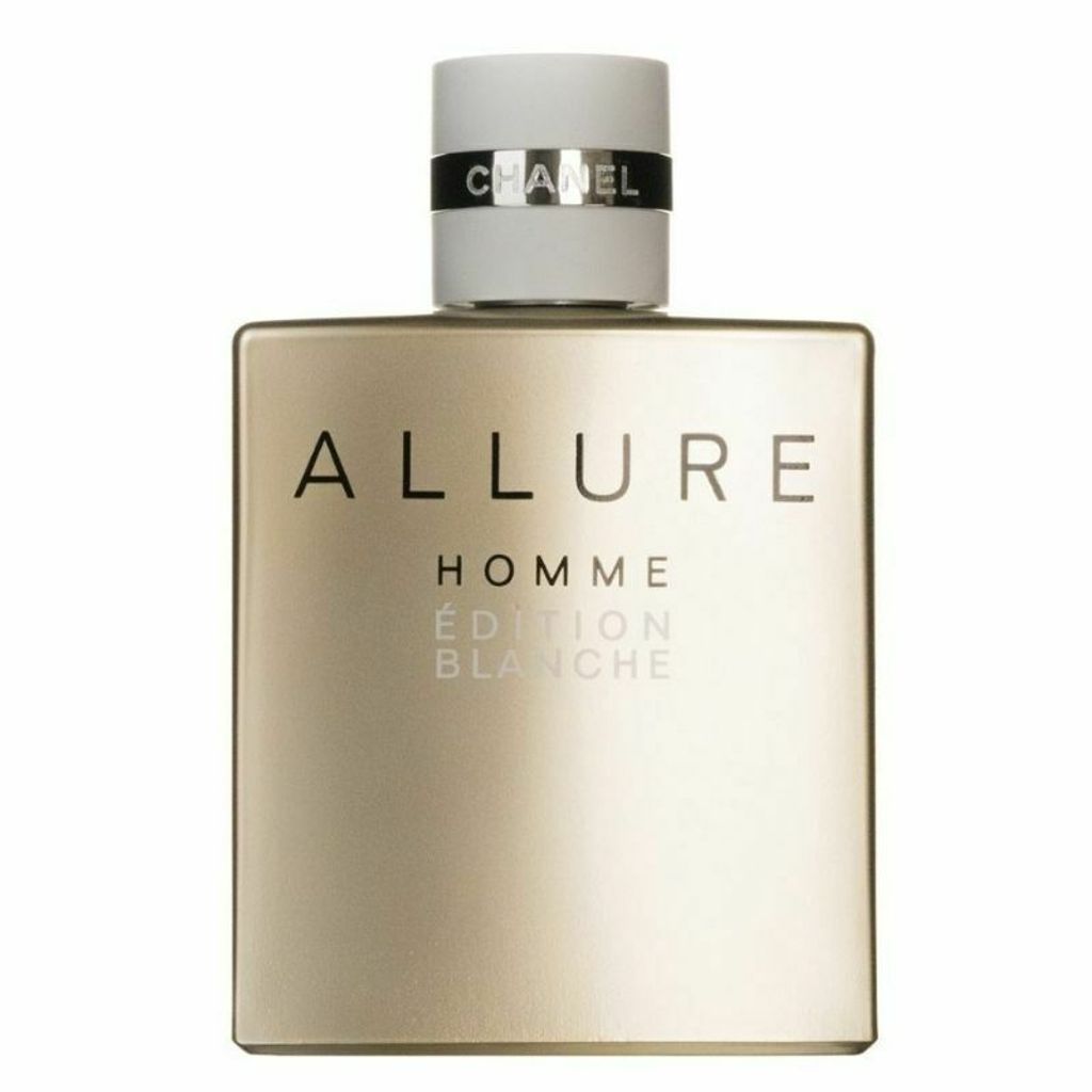 Chanel Allure Homme Edition Blanche EDP 10ml – SCENTFLIX