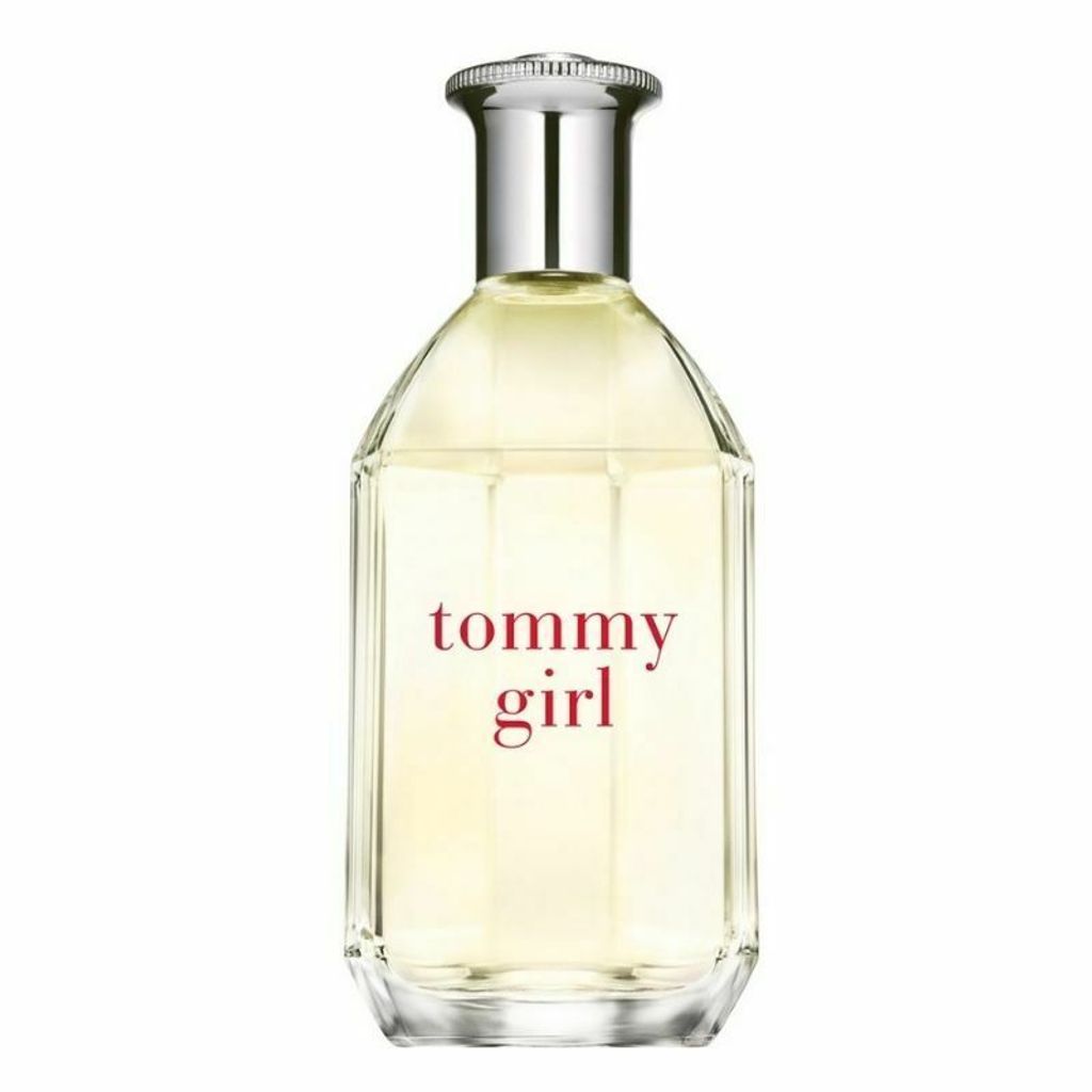 Tommy Hilfiger Tommy Girl EDT 10ml – SCENTFLIX | Perfume Malaysia Decant