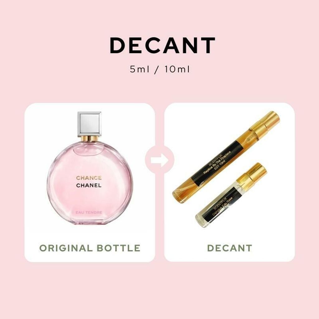 Best Zara Perfumes Dupes 2023: For Your Designer Favourites