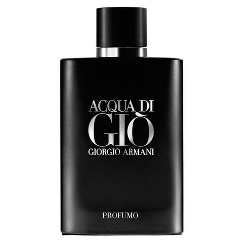 Giorgio Armani Acqua Di Gio Profumo