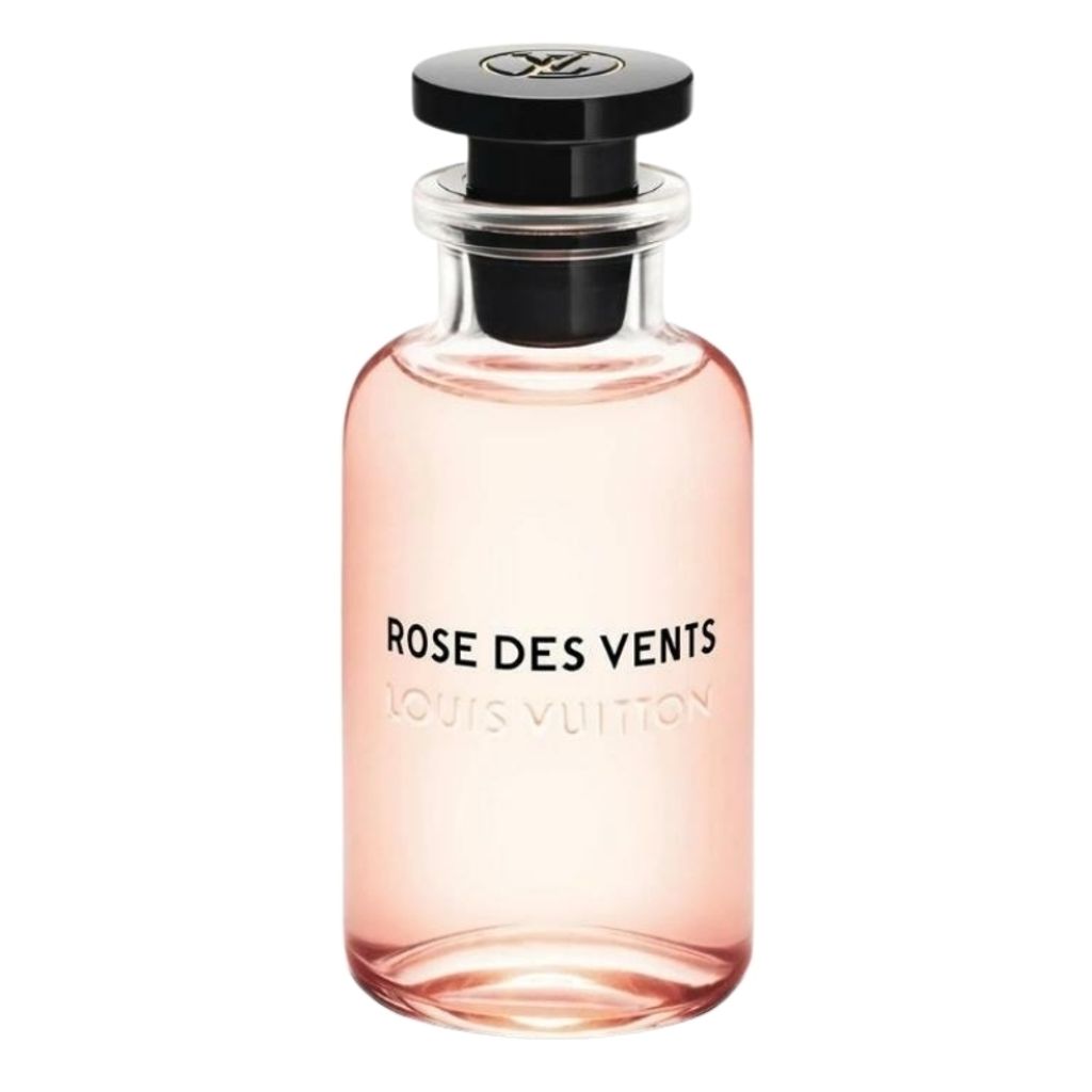 ORIGINAL] LV Perfume Rose Des Vents, Beauty & Personal Care, Fragrance &  Deodorants on Carousell