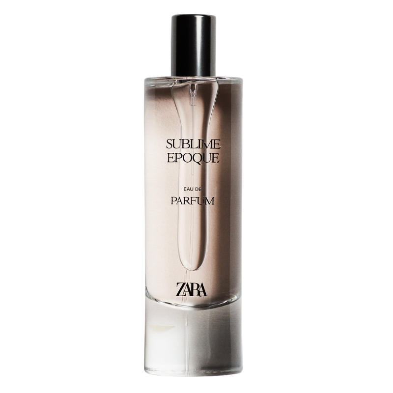 perfume zara my way