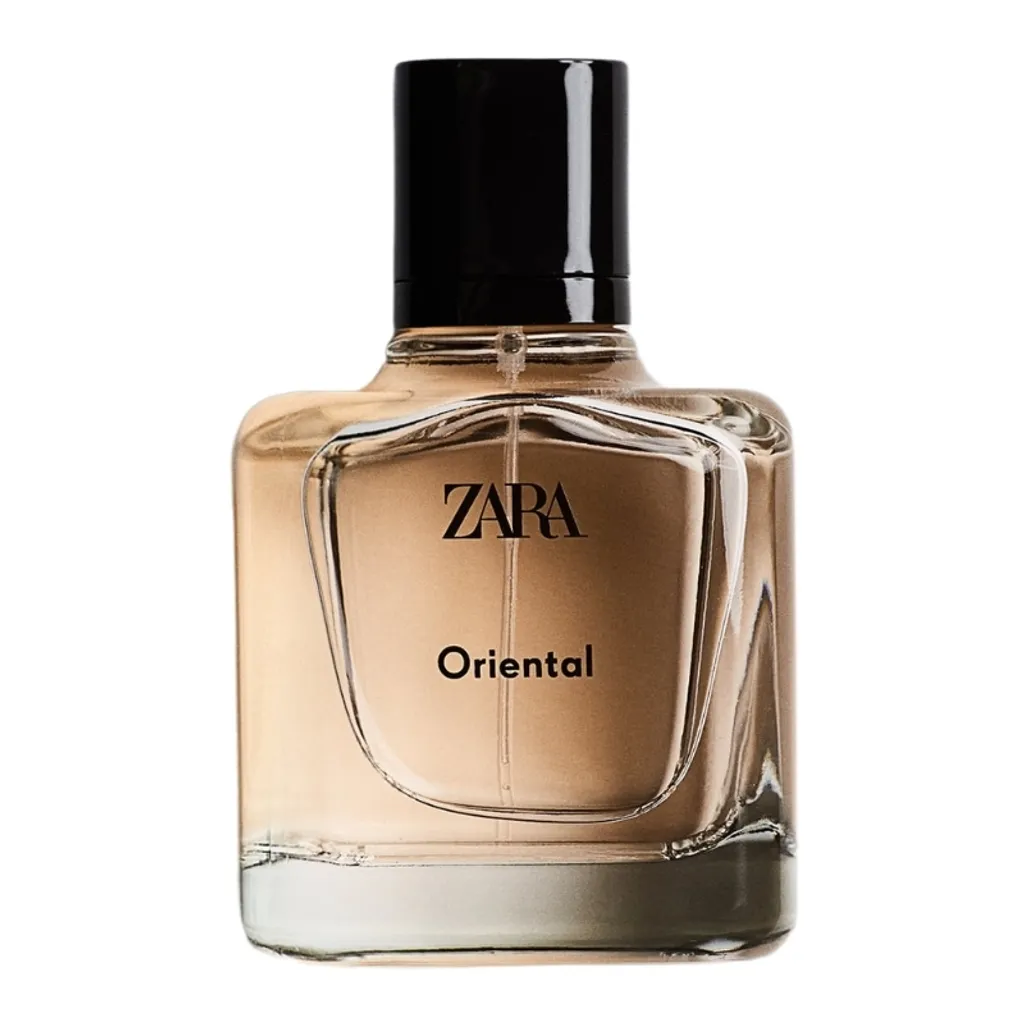 Zara Oriental EDT 10ml (Viktor & Rolf Flowerbomb) – SCENTFLIX | Perfume  Malaysia Decant